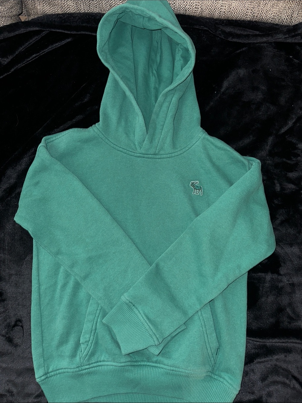 Kids Abercrombie Hoodie